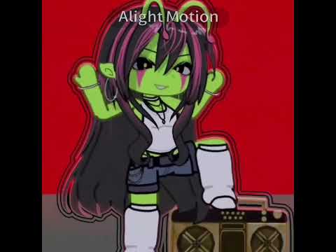 I'll delete this later // fake collab w/ dexia // #incuwaille #gacha #trend #meme