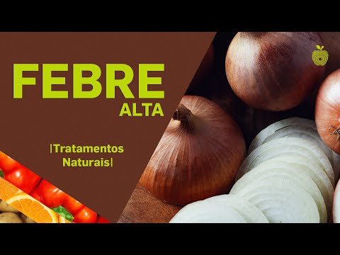 How to lower a fever at home | Natural Treatments | Total Health