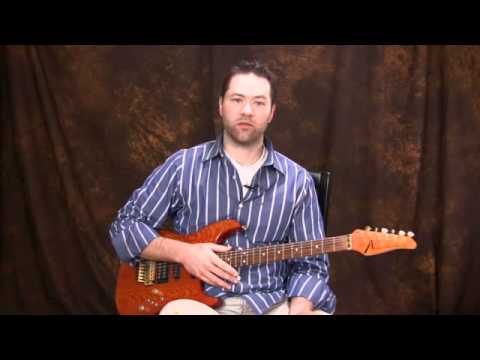 Expanding Your Chord Vocabulary