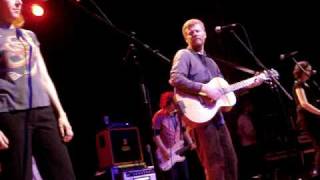 The New Pornographers - My Shepherd