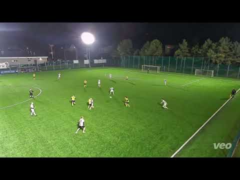 Bramki z meczu Seniorzy ULKS Korzenna - Barciczanka Barcice 25.10.2025 2025r. - VEO