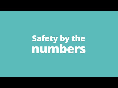 WestJet’s Safety by the Numbers