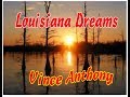 Vince Anthony  "LOUISIANA DREAMS"