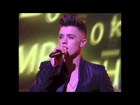 Union J Week 4- Sweet Dreams By Beyonce