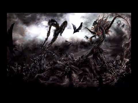 9th Gate Original (H1N1, Mindbenders Mix)