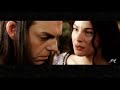 ♫ Lord of the Rings   The Grace of Undómiel with lyric