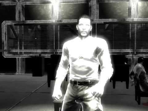 Let's Play The Saboteur Mission 5 Part 1