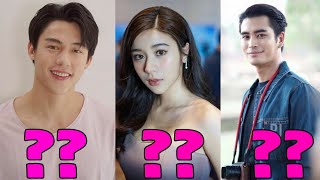 Download lagu Trab Fah Mee Tawan Thai Drama 2020 | Cast Real Ages and Real Names |RW Facts & Profile| mp3