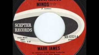 Mark James - Suspicious Minds (The Original Version)