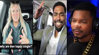 American Men Are Happy Being Bachelors In 2026...