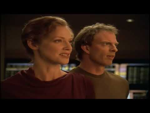 Tragic Fate of BORG Researchers