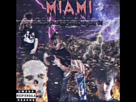 Drabusheyka + Gimihermetiq + Young Kai = Miami (slowed)