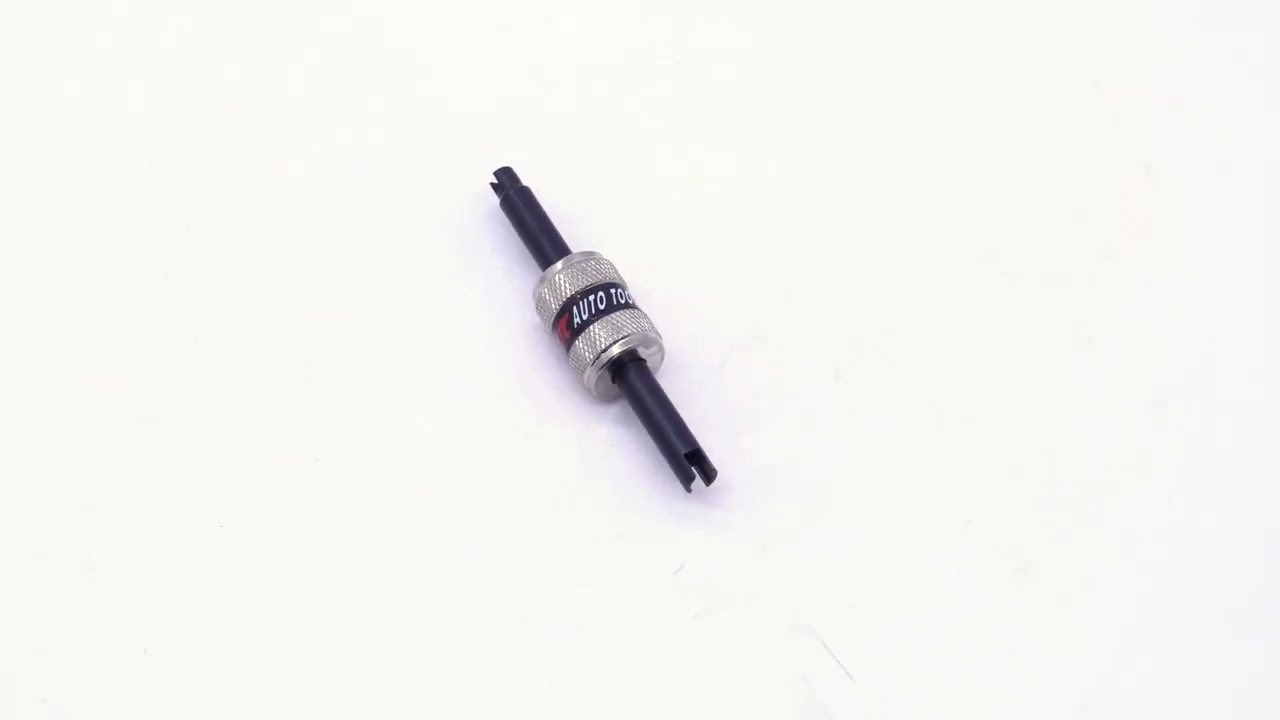 バルブコアリムーバーR134A・R1234yf用（マツダ車を除く） | 自動車