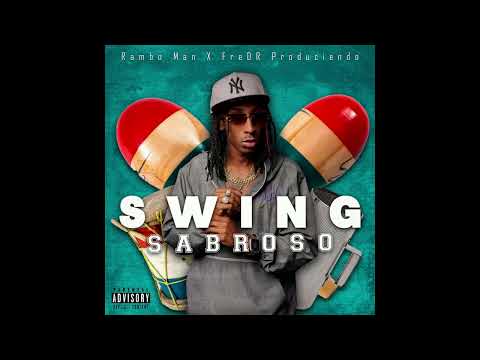 Rambo Man - Swing Sabroso (Audio Oficial) By FreDR Produciendo