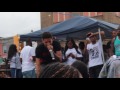 PNB Rock Performing My City Need Something In Swp