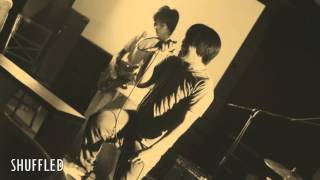 Shuffled - Gorgeous Menace