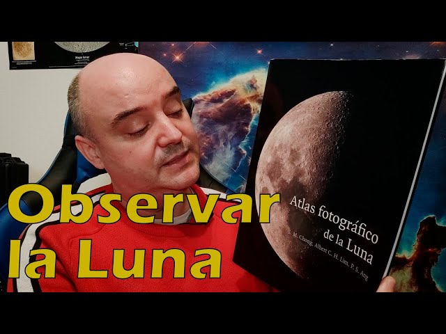 Vídeo relacionado con El sueño o la astronomía de la luna: 46 (Arias Montano)