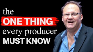 Legendary Producer Shares What Modern Music Is Missing | Rob Cavallo