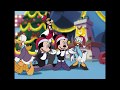 Mickey S Magical Christmas The Best Christmas Of All