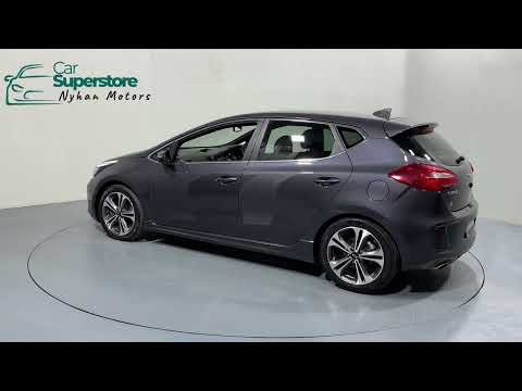 Kia Ceed GT Line 1.6 Crdi 134HP 171 - Image 2