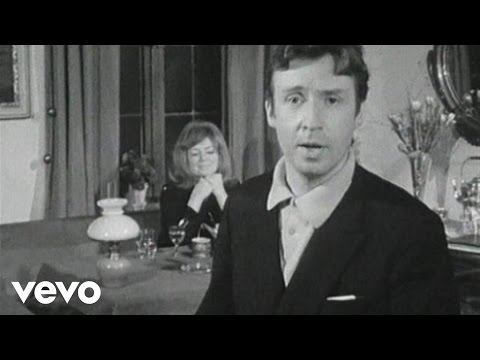 Peter Alexander - Liebesleid (ZDF Drehscheibe 31.10.1969) (VOD)