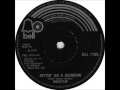 Mountain - Sittin' On A Rainbow, 1970 Bell Records.