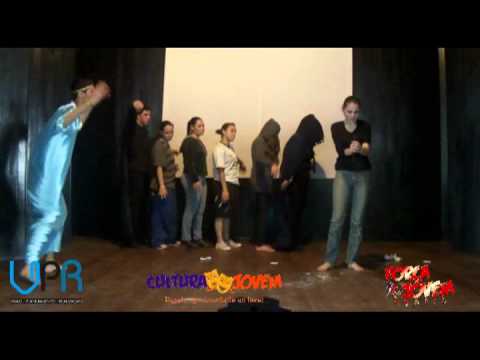 Teatro Força Jovem Próspera Lifehouse - Everything