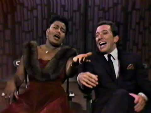 The Best of The Andy Williams Show