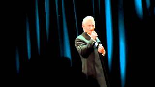 Impossible Dream - Rhydian