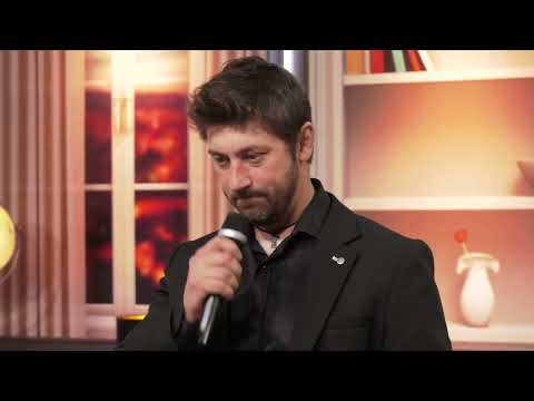 Marko Vukes - Od sada sam tvoj | Dalibor Petko Show