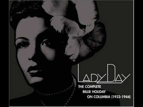 Billie Holiday - Did I Remember