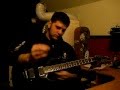 Seljačka Buna - Mi smo drvoseče (cover) 