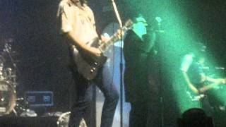 The Damned ~ Rabid (Over You) ~ Manchester Ritz ~ December 2012