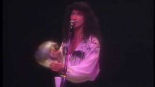 MSG - lights out (unplugged 92)