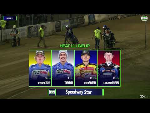 A REAL RACE IN MILDURA!