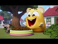 Get Ready To Laugh Talking Tom Shorts Fun Cartoon Collection