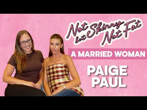 Paige Lorenze Ozempic