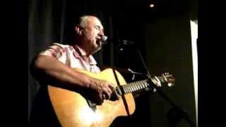 Bob Fox - 'A New Year' from 'War Horse' TwickFolk, July 2013