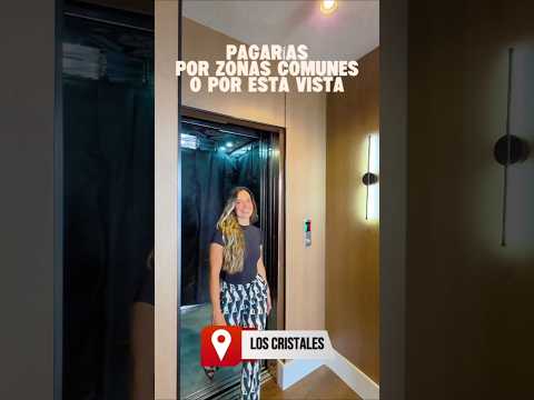 Apartamentos, Venta, Cristales - $1.300.000.000