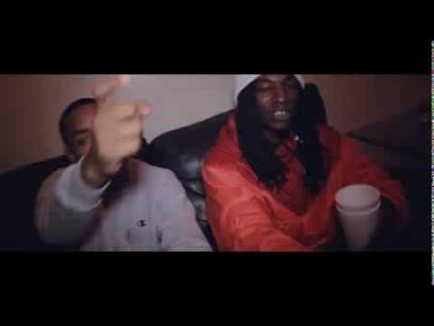 (OppBoyzE.N.T) Jackpot X Big Homie Squad - Fuck The Other Side (Shot & Edited By Visual Godz)