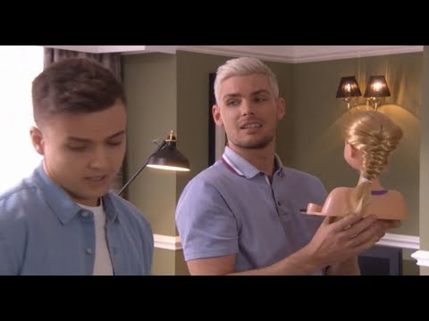 Ste & Harry - 7/4/2019 *First Look*