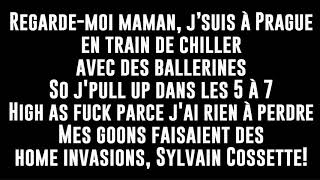 Loud - On My Life (Lyrics)