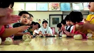 Early childhood education in Japan: My nursery is different (Learning World: S3E35, 2/3)