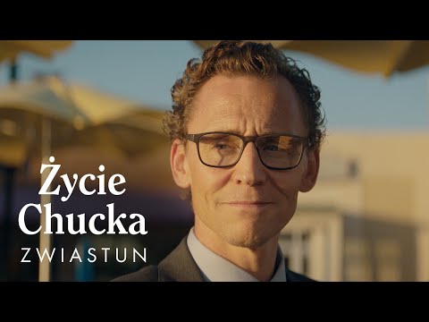 Film Życie Chucka na Prime Video