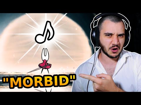 Game Composer Breaks Down FINAL BOSS THEME from SILKSONG