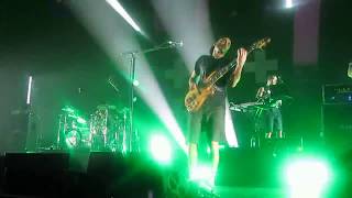 PLEYMO k-ra live @ paris olympia 31/03/18