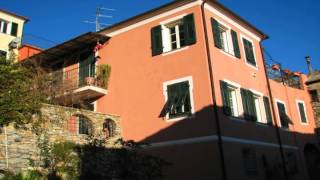 preview picture of video 'Case Vacanze Borgo Faraldi - Mulino a Vento'