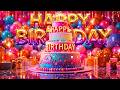 Celebrate With This Happy Birthday Song