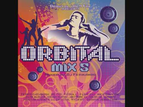 Orbital Mix 5 - Faixa 7 vl. 1