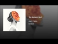 The Autumn Red 